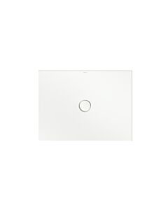 Bette BetteFloor surface 1651-440AE 100x75cm, anti-slip / Pro , snow