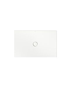 Bette BetteFloor zone de douche 1671-440 120x75cm, neige