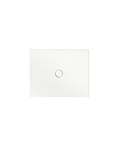 Bette BetteFloor 5491-440AE, T1 100x80cm, antidérapant/ Pro , Mini -support de baignoire, neige