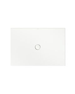 Bette BetteFloor surface 5791-440AE 130x90cm, anti-slip / Pro , snow