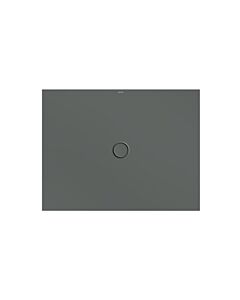 Bette BetteFloor Duschfläche 5794-403 130x100cm, smoke