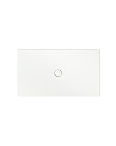 Bette BetteFloor Duschfläche 5801-440 140x80cm, snow