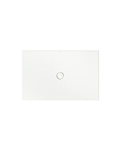 Bette BetteFloor zone de douche 5836-440 140x90cm, neige