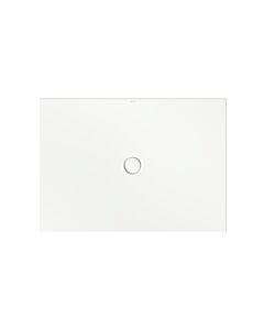 Bette BetteFloor surface 5851-440AE 140x100cm, anti-slip / Pro , snow