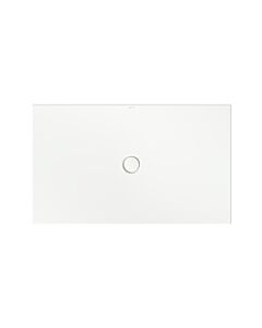 Bette BetteFloor zone de douche 5936-440AE 150x90cm, antidérapant / Pro , neige