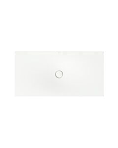 Bette BetteFloor surface 5939-440AE 150x75cm, anti-slip / Pro , snow