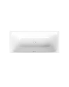 Bette BetteLux bathtub 3442-009PLUS glaze, Aegean, 190x90x45cm