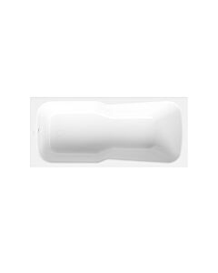 Bette BetteSet bath 3560-009 165x75x38cm, aegean