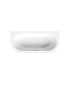 Bette BetteStarlet I bathtub 8300-038 natura, 165x75x42cm