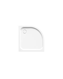 BetteCorner Viertelkreis Duschwanne 5399000PLUS 80 x 80 x 3,5 cm, weiss GlasurPlus, viertelkreis
