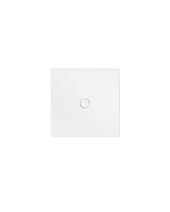 Bette BetteFloor surface 5931-414AE 90x90cm, anti-slip / Pro , flint
