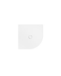 Bette BetteFloor Corner 5451-009 aegean, 100x100cm