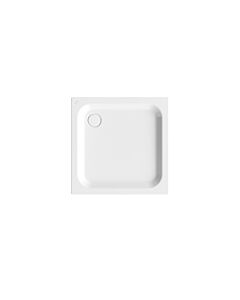 Bette BetteSupra Duschwanne 5820-015 80x80x6,5cm, capri