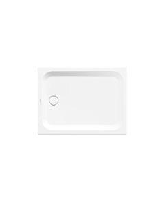 Bette BetteUltra Duschwanne 5838-430AE 140x100x3,5cm, Antirutsch/Pro, coffee