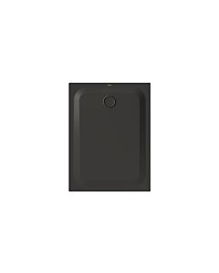 Bette BetteUltra douche 1260-401 120x90x3,5cm, anthracite