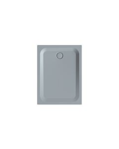 Bette BetteUltra shower tray 1260-412 120x90x3.5cm, quartz