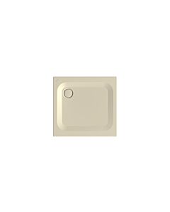 Bette BetteUltra douche 1559-006AE 90x85x2.5cm, antidérapant / Pro , jasmin