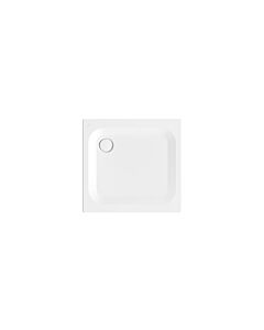 Bette BetteUltra shower tray 1559-287 90x85x2.5cm, star white