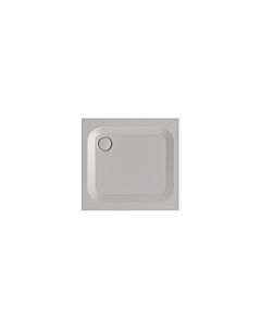 Bette BetteUltra shower tray 1559-413 90x85x2.5cm, dust