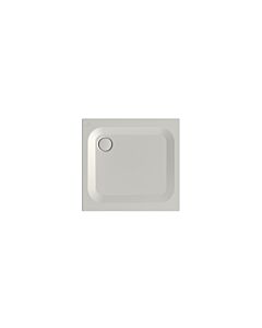 Bette BetteUltra douche 1559-423 90x85x2,5cm, lin