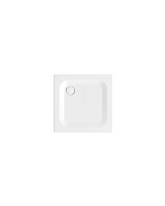 Bette Duschwanne 1589000 85 x 85 x 3,5 cm, weiss
