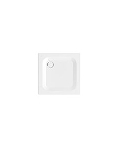 Bette BetteUltra shower tray 1589-287 85x85x2.5cm, star white
