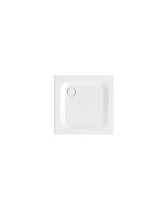 Bette BetteUltra Duschwanne 1589-440 85x85x2,5cm, snow