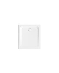 Bette BetteUltra shower tray 1660-287 100x90x2.5cm, starwhite