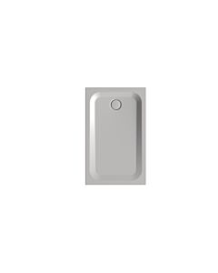 Bette BetteUltra shower tray 1670-413 120x75x3.5cm, dust