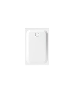 Bette BetteUltra shower tray 1680-287 120x80x3.5cm, star white