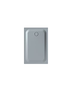 Bette BetteUltra Duschwanne 1680-412 120x80x3,5cm, quartz