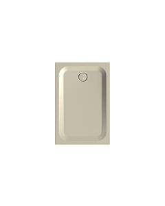 Bette BetteUltra shower tray 1680-422 120x80x3.5cm, beige