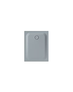 Bette BetteUltra Duschwanne 5490-412 100x80x2,5cm, quartz