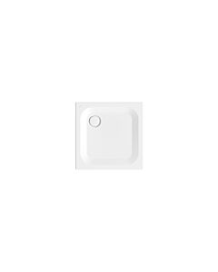 Bette BetteUltra douche 5529-287 75x75x2,5cm, blanc étoilé