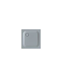 Bette BetteUltra shower tray 5529-412 75x75x2.5cm, quartz