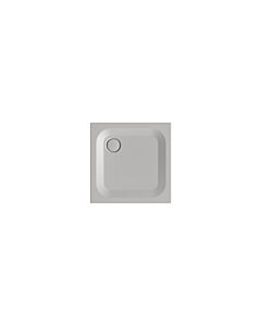 Bette BetteUltra douche 5529-413 75x75x2,5cm, poussière