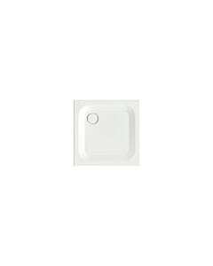 Bette BetteUltra shower tray 5529-440 75x75x2.5cm, snow