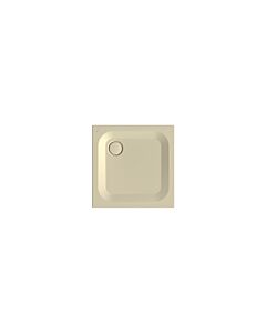 Bette BetteUltra Duschwanne 5529-441 75x75x2,5cm, cream