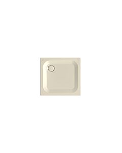 Bette BetteUltra shower tray 5669-001 80x75x2.5cm, pergamon