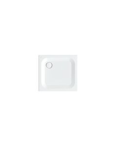 Bette BetteUltra shower tray 5669-004 80x75x2.5cm, noble white