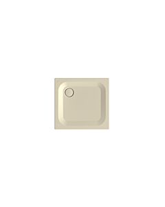 Bette BetteUltra douche match0 5669-006AE 80x75x2.5cm, antidérapant / Pro , jasmin