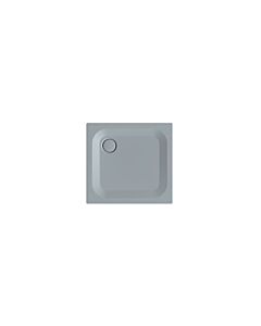 Bette BetteUltra douche match0 5669-412AE 80x75x2.5cm, antidérapant / Pro , quartz