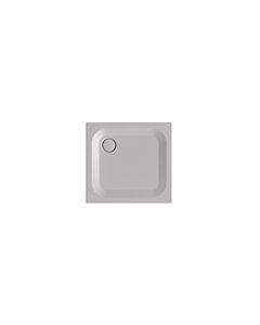Bette BetteUltra douche match0 5669-413AE 80x75x2.5cm, antidérapant / Pro , poussière