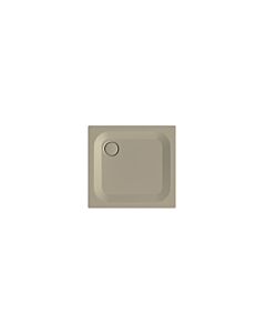 Bette BetteUltra shower tray 5669-415PLUS 80x75x2.5cm, glaze, cashmere