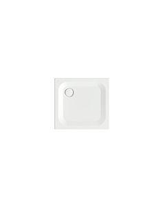 Bette BetteUltra Duschwanne 5669-440 80x75x2,5cm, snow