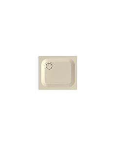 Bette BetteUltra Duschwanne 5679-006 80x70x2,5cm, jasmin