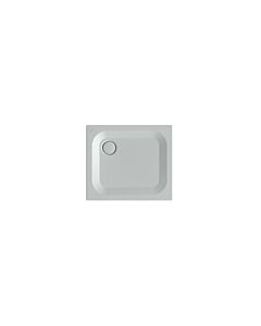 Bette BetteUltra shower tray 5679-002AE 80x70x2.5cm, anti-slip / Pro , manhattan