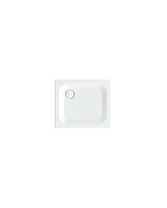 Bette BetteUltra Duschwanne 5679-004 80x70x2,5cm, edelweiß