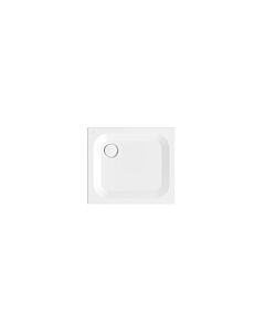 Bette BetteUltra Duschwanne 5679-287 80x70x2,5cm, starwhite
