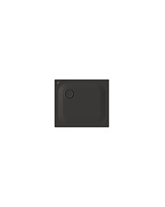 Bette BetteUltra Duschwanne 5679-401 80x70x2,5cm, anthracite